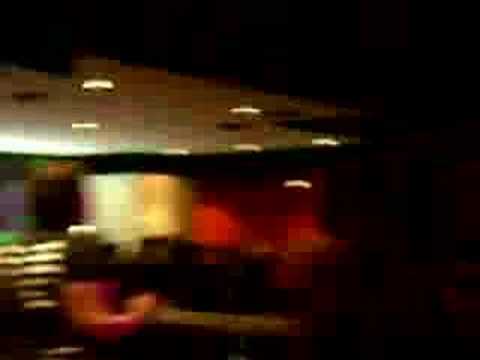 James Zabiela @ Fluid - 06-10-2007