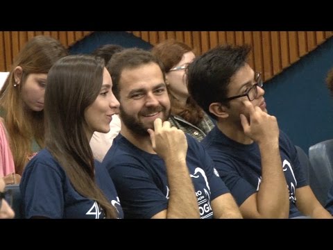 TJ UFSC 16/05/16 - Semana de Odontologia/ Congresso Acaert