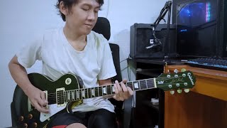 Download lagu The Dance Company - Papa Rock N Roll | Cover Gitar mp3