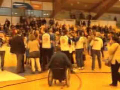 Revivez l'ambiance qui a suivi après la victoire du FCMB au GET : 83-75 !