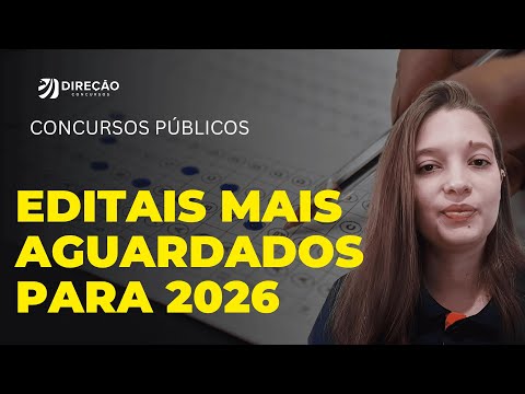 Federal competitions: 6 most anticipated notices for 2026