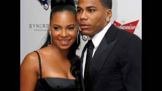 Ashanti - I&#39;m Not Scared