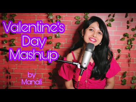 Manali Shyam Sau Aasman x Dil Na Janeya mashup cover 