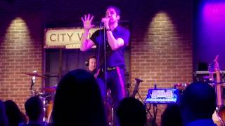 Jump Little Children &quot;Habit&quot; 25Sep2018