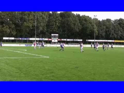 Flevo Boys B1- VV Helpman B1