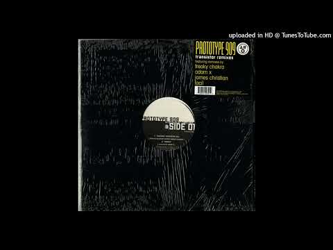 Prototype 909 - Vacuum (Protopipe Mix)