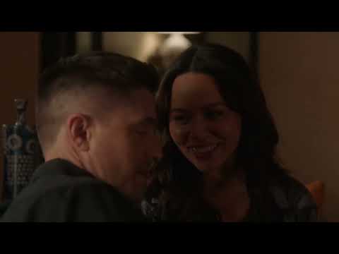 "You could never disappoint me." Tim gets Lucy a trophy – The Rookie 6x03 | Chenford Clip 10/10