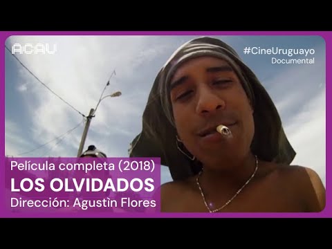 Los olvidados: DOCUMENTAL COMPLETO (Agustín Flores, 2018)