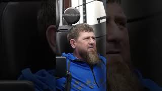 Download lagu Chechnya's Kadyrov Posts Workout Clip After Reports of Serious Illness | The Moscow Times mp3