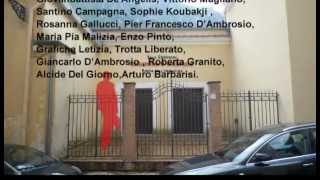 preview picture of video 'Gelsomino D'Ambrosio e Campagna'