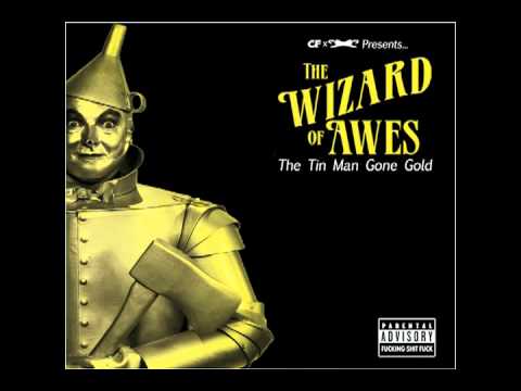 Wizard of Awes - Thuggish Ruggish 4h30 (Bone Thugs N Harmony + Danger)
