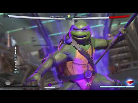 War Of The Gods: S2 Week 9 Pools | Injustice 2 | #WarOfTheGods