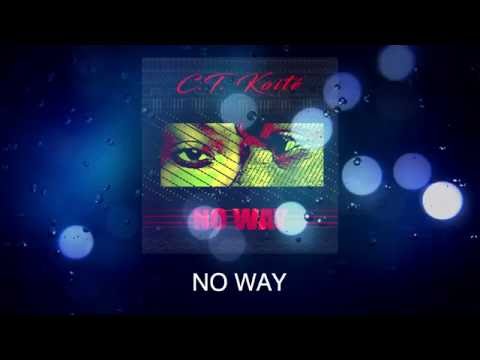 C.T. Koité - NO WAY (AUDIO)
