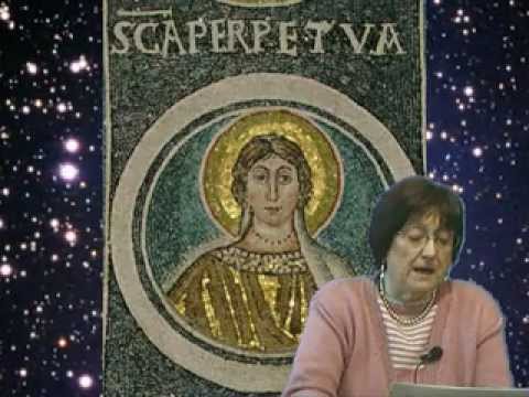 GIOVANNIPAOLOTV Sante Perpetua e Felicita