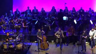 It&#39;s a Wonderful Life : Bandits of the Acoustic Revolution/Streetlight Manifesto: