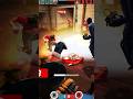 TF2 I TELEPORTED BREAD Shorts Short Tf2