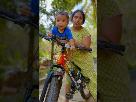 Tom 🍓Jerry(Rithvi&Kavi)Real End Twist😂🎈 #shorts