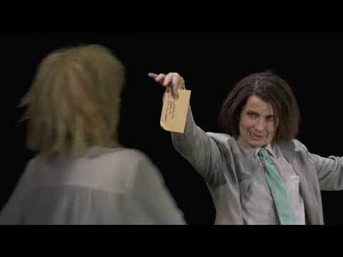 Was ihr wollt | Trailer Theater Erlangen