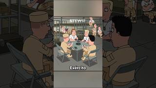 KEVIN É UM HERÓI DE GUERRA