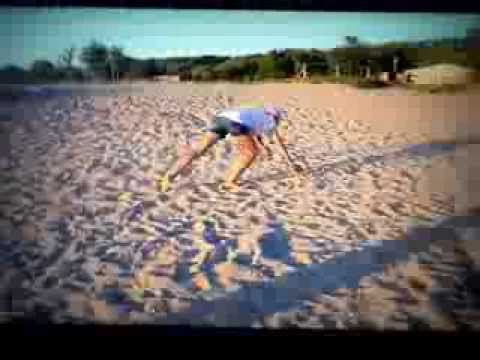 Äventyr på Gotland