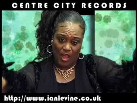 Evelyn Thomas - Doomsday