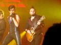 Adam Lambert Sure Fire Winners Raleigh NC