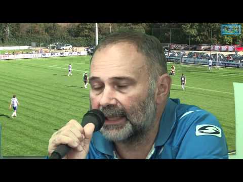 KSK TV ... K.SK. Heist - Lommel United ... De persconferenti