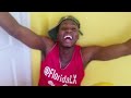 Rain A Fall Fry Irish Comedy