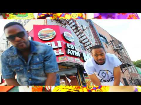BEENFAMILY : BEENFAME OGSMOKEZ -THROW THE RICE PREVEIW