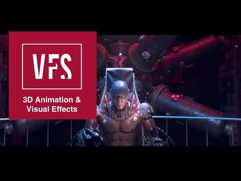 Coup Sabotage - Vancouver Film School (VFS)