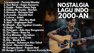 Download lagu PLAYLIST TERBAIK LAGU INDONESIA 2000-AN HITS POP AKUSTIK | Full Album Nostalgia Kenangan Masa SMA mp3