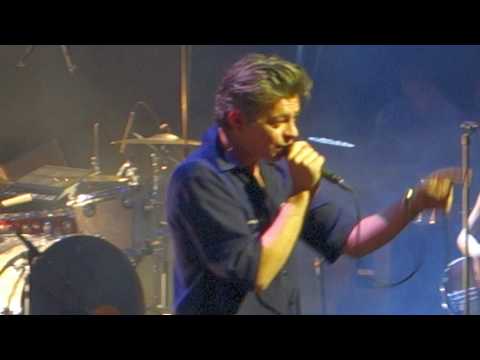 Benjamin Biolay @ La Maison de la Radio 07/06/2017 "Padam"