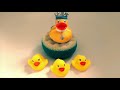 The Bit With The Ducks James Veitch Is A Terrible Roommate