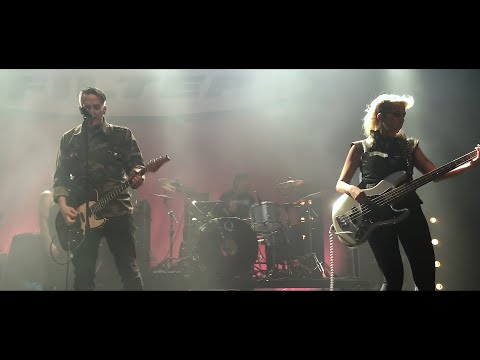 (LIVE) FILTER -  Take A Picture (Richard Patrick emotional feeling talked about his dad)