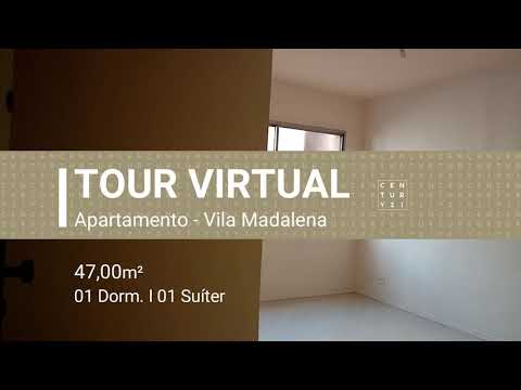 Apartamento com 1 dormitório à venda, 40 m² - Pinheiros - São Paulo/SP