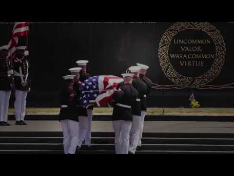 SEAL Legacy Foundation - Remember the Sacrifice
