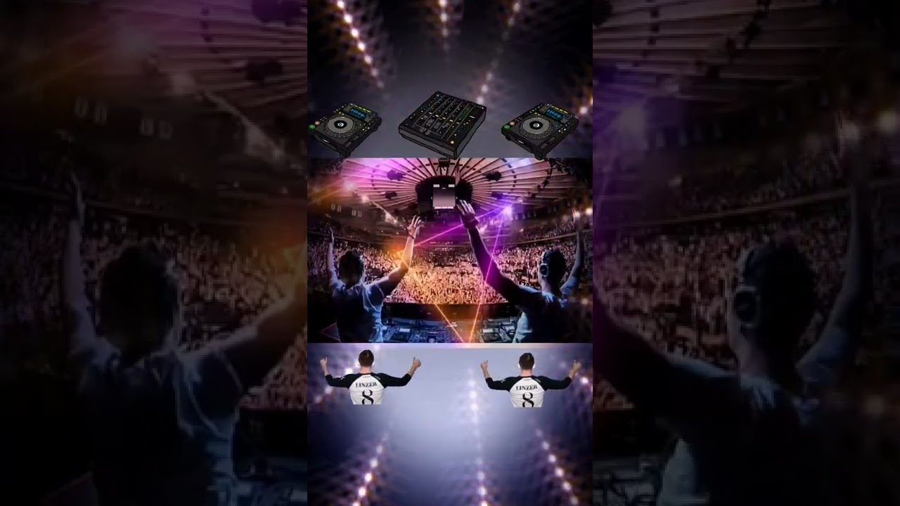 🎧😎🤟📻DJ W&W Rave Culture Radio 📻💿✌️✌️