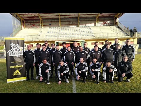 SPORT ADAPTE ST JEAN DU FALGA 2022