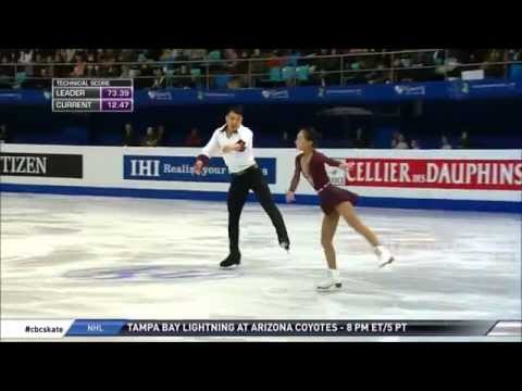2015 4CC - Peng / Zhang FS CBC