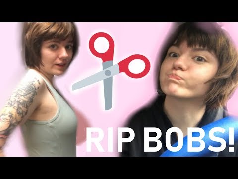 I GOT A BREAST REDUCTION!? | 04.13.2018 |