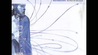 13 •  Waterdown - Disgrace  (Demo Length Version)