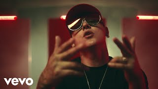 Video Dímelo Ma de Kevin Roldán