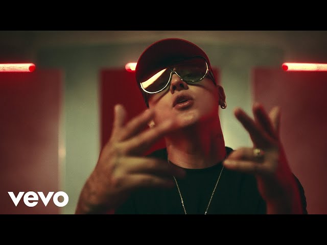 Kevin Roldan y su nuevo sencillo “Dímelo Ma”