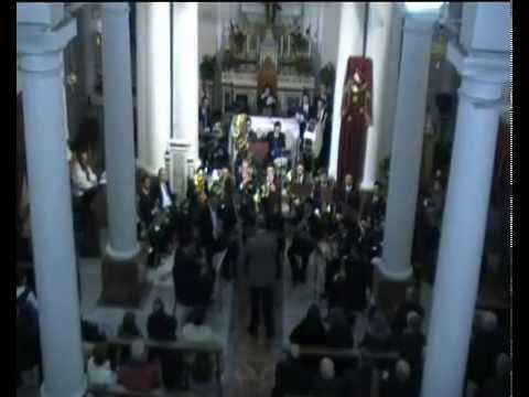 Podestà ♪♫♪ - Banda Puccini di Trabia(PA)