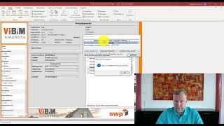 Auftrag anlegen - Projektstatus ändern Teil 2