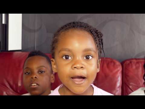 ON FAIT COMME DAB-une chanson pour notre petite soeur Shanelle