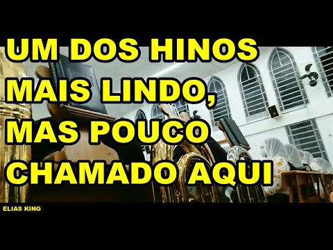 UM DOS HINOS MAIS LINDO,  MAS POUCO CHAMADO AQUI,  HINO 148 CCB HINÁRIO 5, CULTO IVOTURUCAIA.