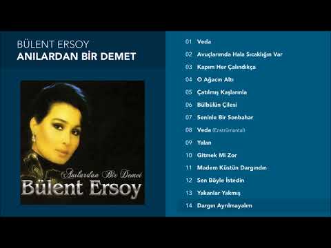 Video thumbnail for Dargın Ayrılmayalım