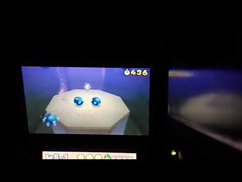 Super Mario 3D Land W5-1 Speedrun - Time: 110 (TWR)
