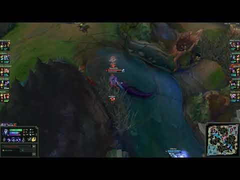 Kindred Performance Progress Update - Preseason S10